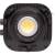 Amaran Halo 100X - lampa LED COB, Bi-Color, 2700-6500K, 100W, CRI 96, Bowens - przód lampy